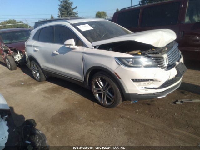 LINCOLN MKC 2015 5lmtj2ah1fuj28753