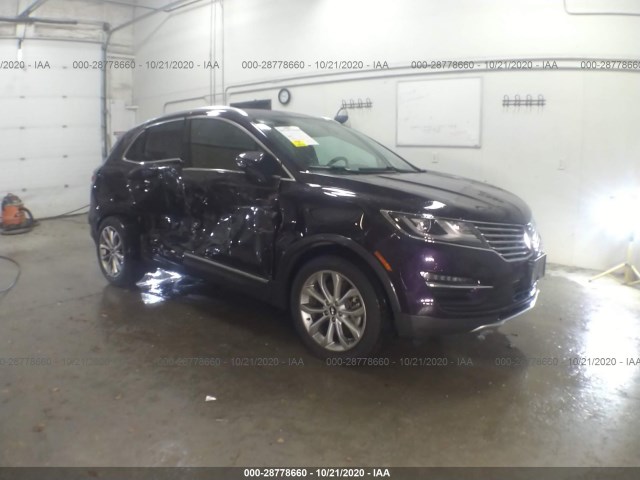 LINCOLN MKC 2015 5lmtj2ah1fuj29109