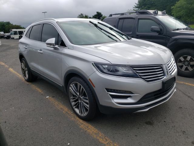 LINCOLN MKC 2015 5lmtj2ah1fuj31555