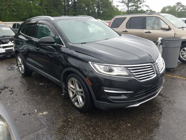 LINCOLN NULL 2015 5lmtj2ah1fuj41440