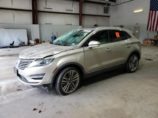 LINCOLN MKC 2015 5lmtj2ah1fuj42457