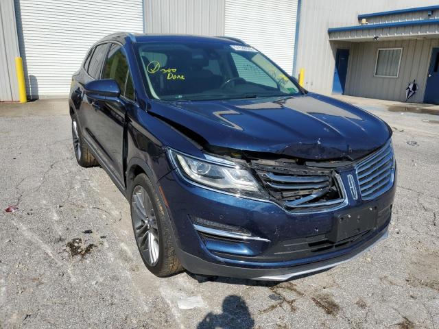 LINCOLN MKC 2015 5lmtj2ah1fuj42779