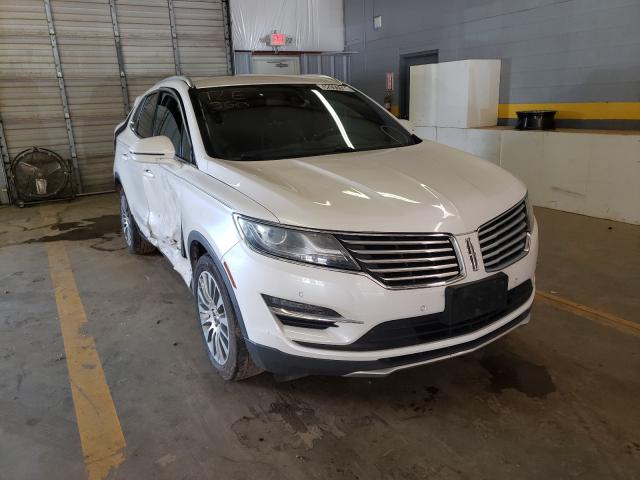 LINCOLN MKC 2015 5lmtj2ah2fuj04123