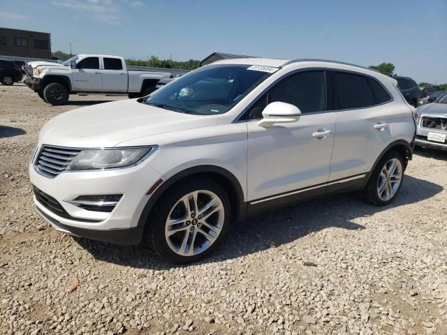 LINCOLN MKC 2015 5lmtj2ah2fuj08978