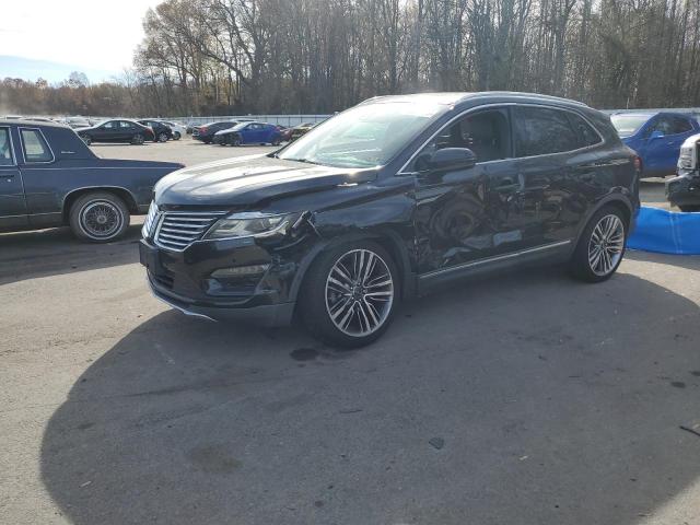 LINCOLN MKZ 2015 5lmtj2ah2fuj12562