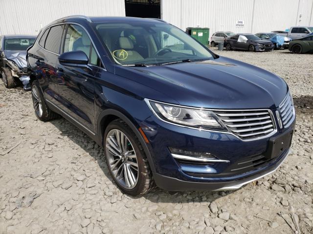 LINCOLN MKC 2015 5lmtj2ah2fuj17745