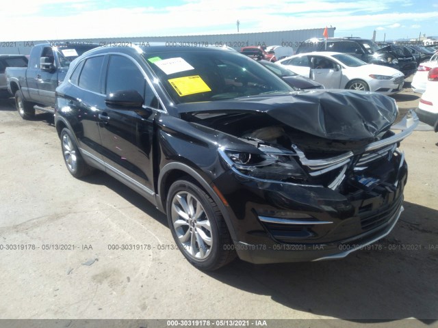 LINCOLN MKC 2015 5lmtj2ah2fuj20600