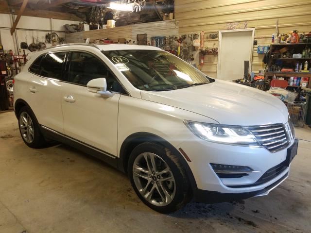 LINCOLN MKC 2015 5lmtj2ah2fuj22119