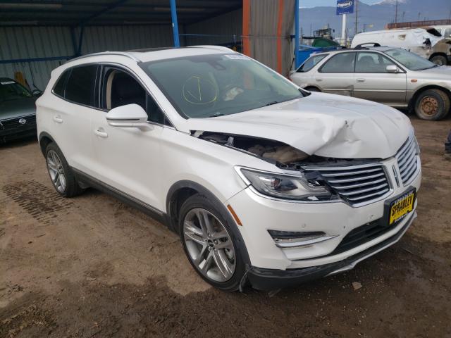 LINCOLN NULL 2015 5lmtj2ah2fuj33816