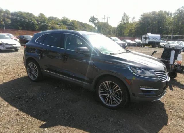 LINCOLN MKC 2015 5lmtj2ah2fuj36781