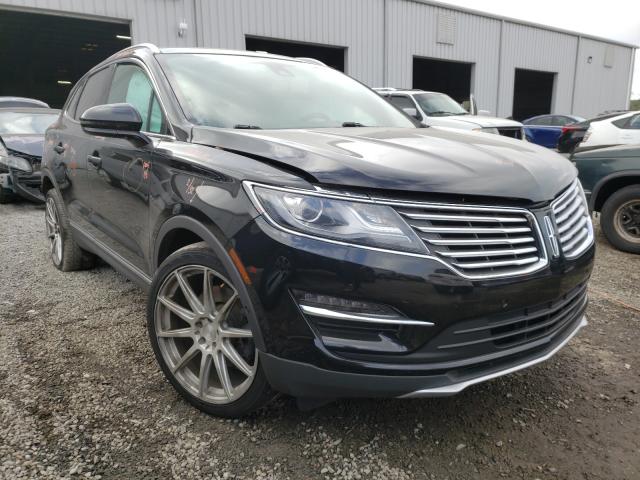 LINCOLN MKC 2015 5lmtj2ah2fuj37350