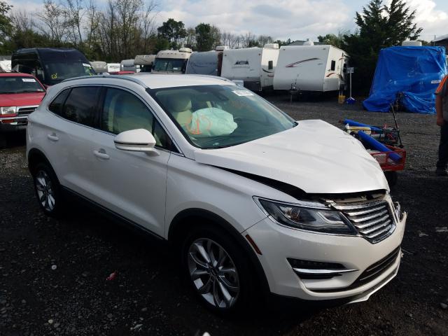 LINCOLN MKC 2015 5lmtj2ah2fuj42757