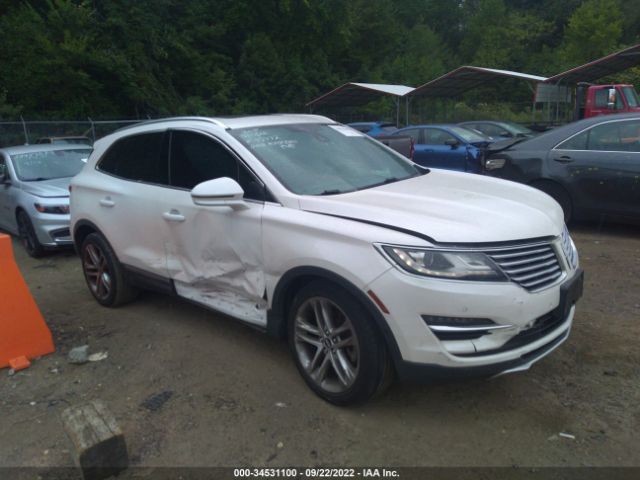 LINCOLN MKC 2015 5lmtj2ah2fuj47246