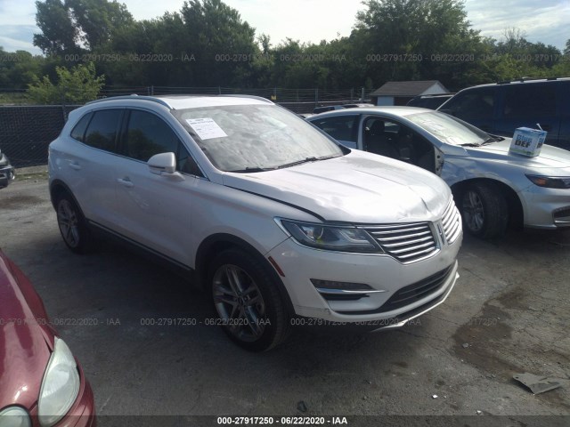 LINCOLN MKC 2015 5lmtj2ah3fuj06219