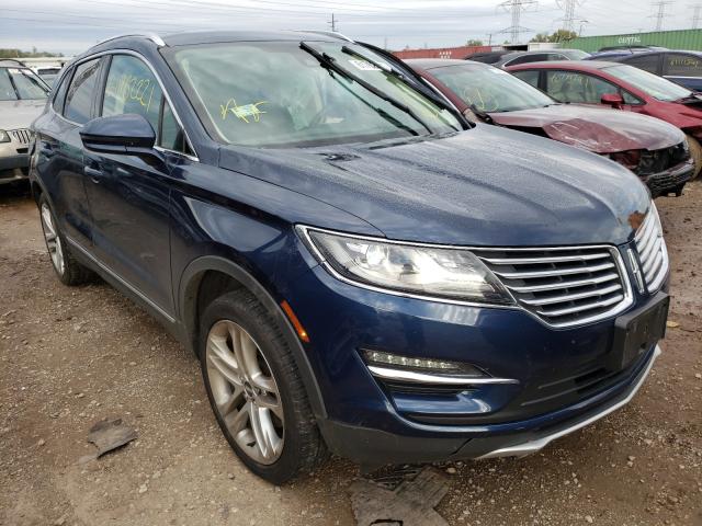 LINCOLN MKC 2015 5lmtj2ah3fuj10030