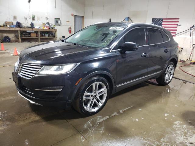 LINCOLN NULL 2015 5lmtj2ah3fuj10481