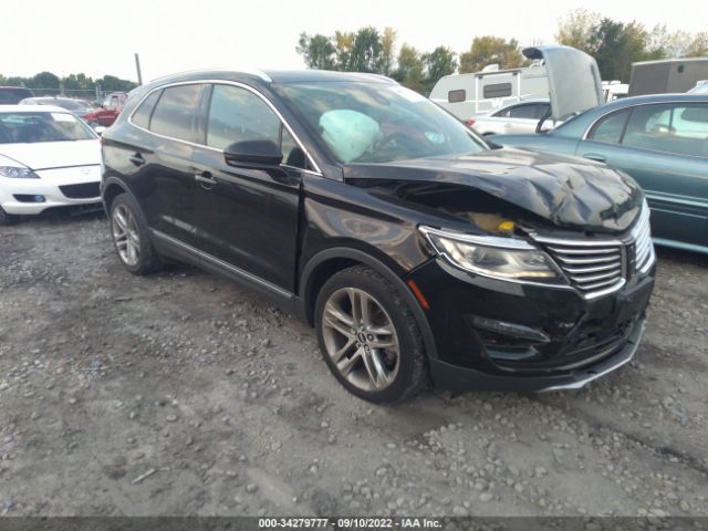 LINCOLN MKC 2015 5lmtj2ah3fuj12442