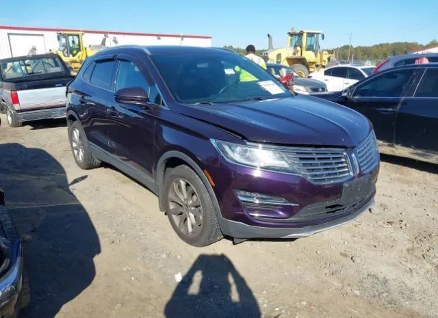 LINCOLN MKC 2015 5lmtj2ah3fuj15549