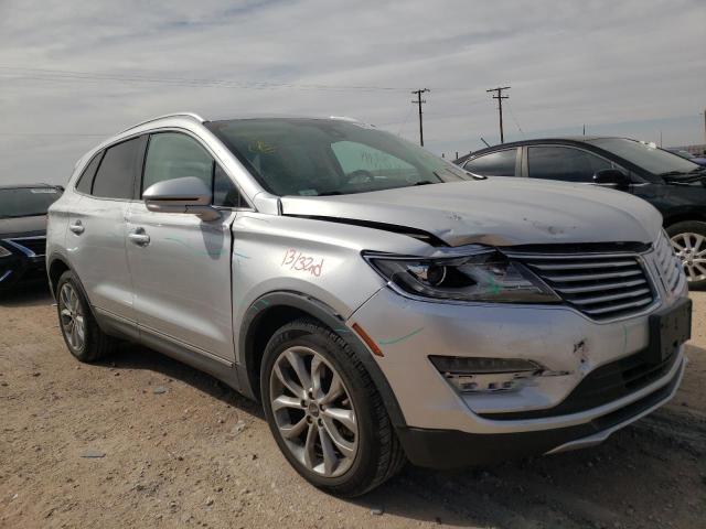 LINCOLN MKC 2015 5lmtj2ah3fuj15955