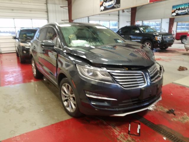 LINCOLN MKC 2015 5lmtj2ah3fuj30035