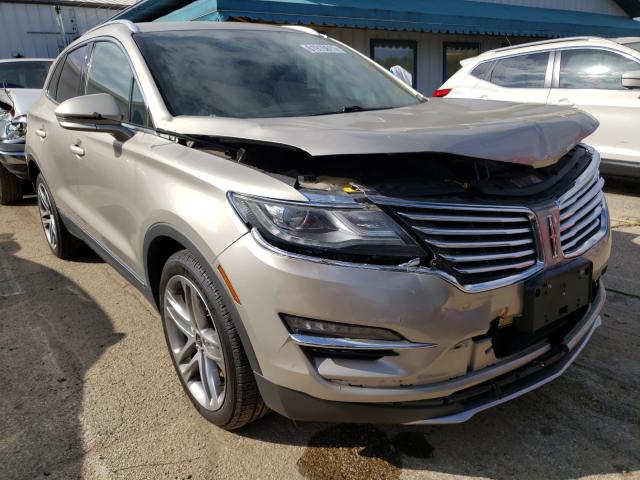 LINCOLN MKC 2015 5lmtj2ah3fuj33291