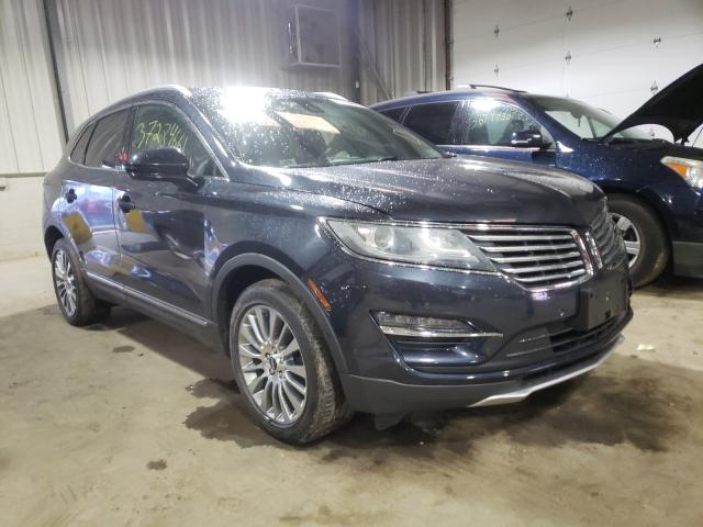 LINCOLN MKC 2015 5lmtj2ah3fuj36899