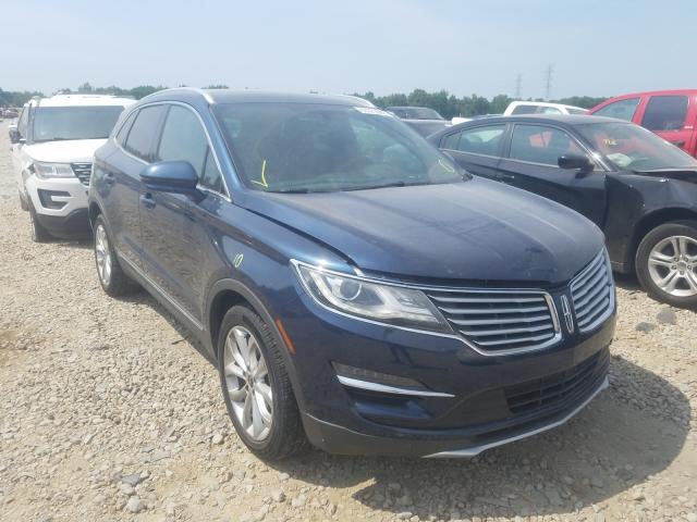 LINCOLN MKC 2015 5lmtj2ah4fuj00543