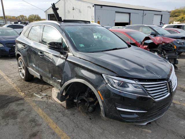 LINCOLN MKC 2015 5lmtj2ah4fuj02650