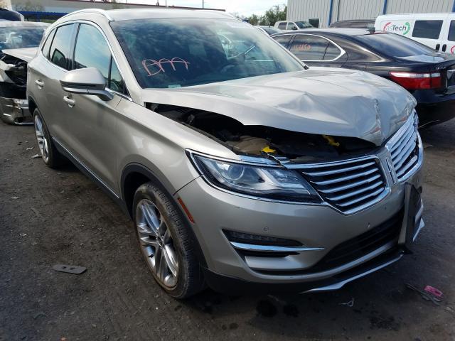 LINCOLN MKC 2015 5lmtj2ah4fuj02809