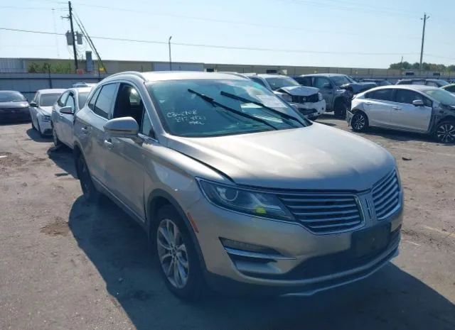 LINCOLN MKC 2015 5lmtj2ah4fuj04138