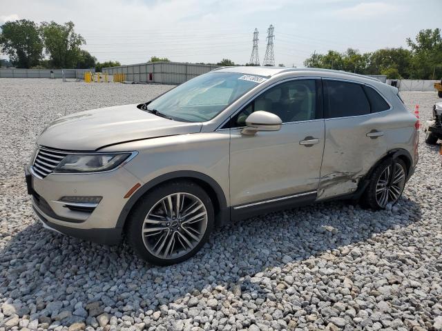 LINCOLN MKC 2015 5lmtj2ah4fuj10232