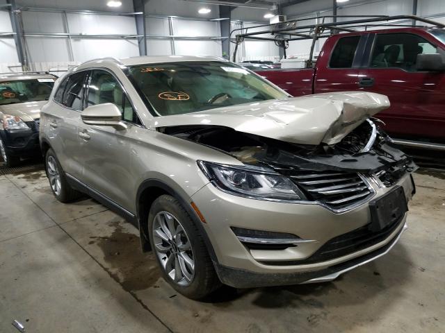 LINCOLN MKC 2015 5lmtj2ah4fuj14412