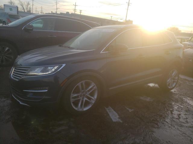 LINCOLN MKC 2015 5lmtj2ah4fuj20310