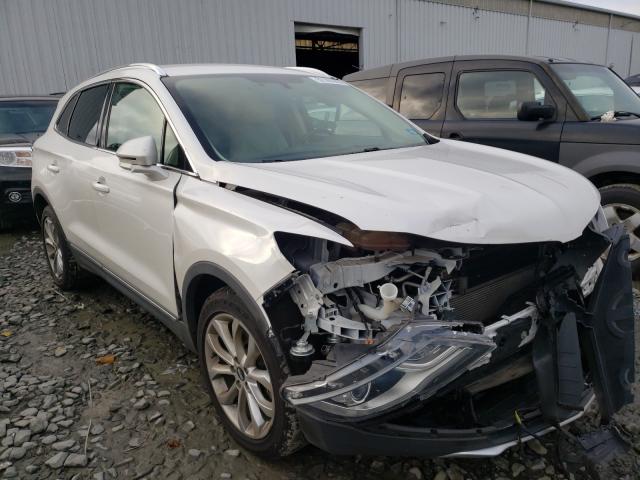 LINCOLN MKC 2015 5lmtj2ah4fuj22414