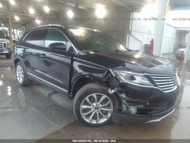 LINCOLN MKC 2015 5lmtj2ah4fuj22901