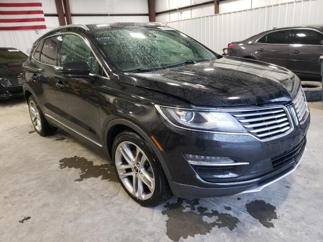 LINCOLN MKC 2015 5lmtj2ah4fuj23210