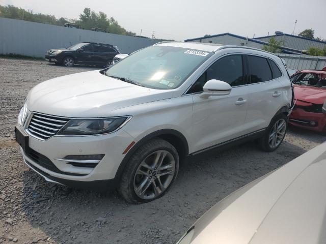 LINCOLN MKC 2015 5lmtj2ah4fuj27953