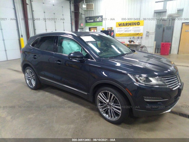 LINCOLN MKC 2015 5lmtj2ah4fuj41769