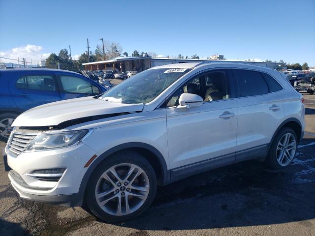 LINCOLN MKC 2015 5lmtj2ah4fuj47913