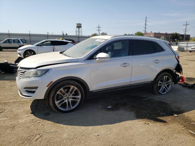 LINCOLN MKC 2015 5lmtj2ah5fuj03662