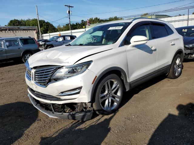 LINCOLN MKC 2015 5lmtj2ah5fuj13933