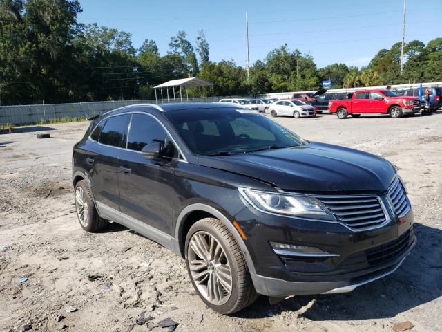 LINCOLN MKC 2015 5lmtj2ah5fuj16900