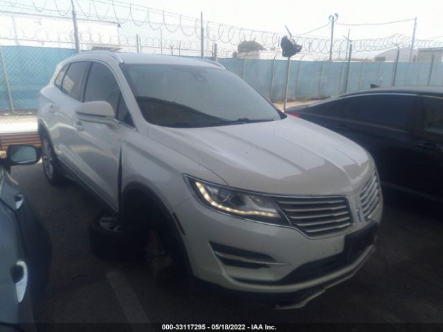 LINCOLN MKC 2015 5lmtj2ah5fuj17285