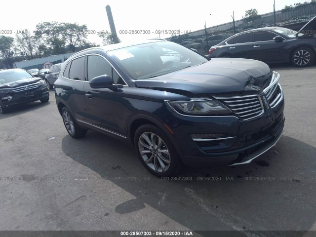 LINCOLN MKC 2014 5lmtj2ah5fuj17819