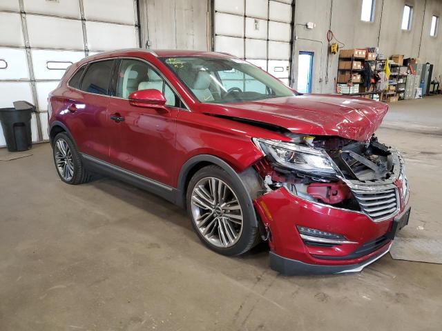 LINCOLN MKC 2015 5lmtj2ah5fuj22034