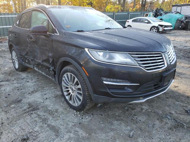 LINCOLN MKC 2015 5lmtj2ah5fuj24608