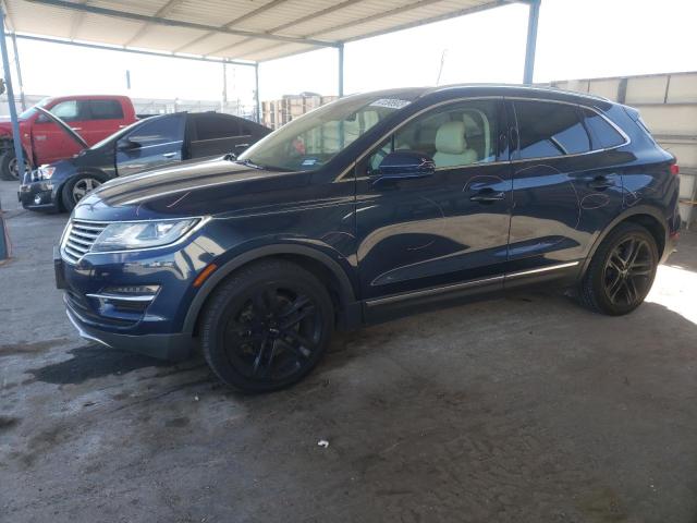 LINCOLN MKC 2015 5lmtj2ah5fuj25144