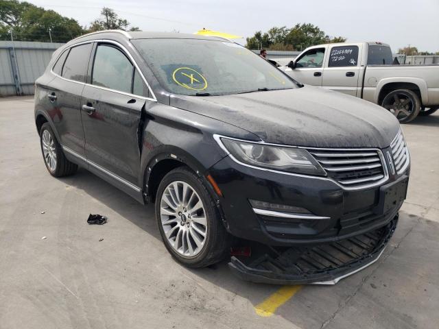 LINCOLN MKC 2015 5lmtj2ah5fuj27511