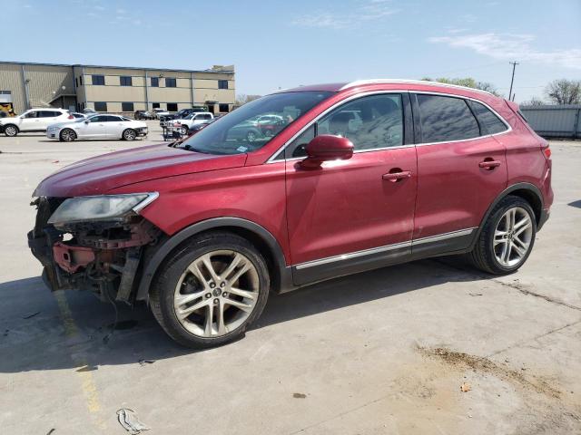 LINCOLN MKC 2015 5lmtj2ah5fuj29310