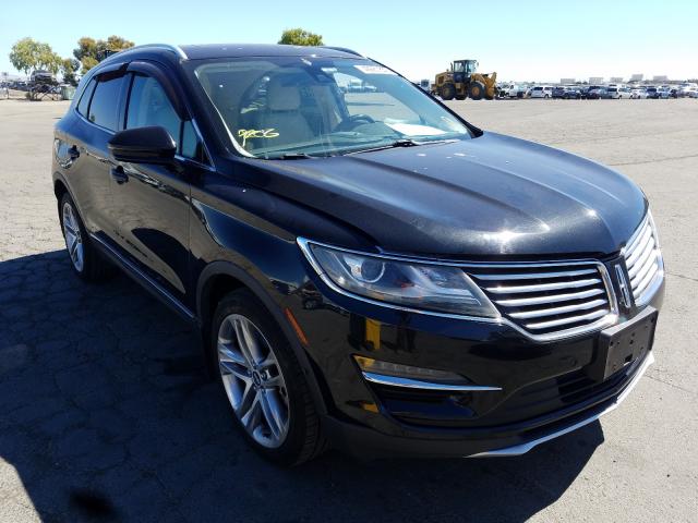 LINCOLN MKC 2015 5lmtj2ah5fuj32045